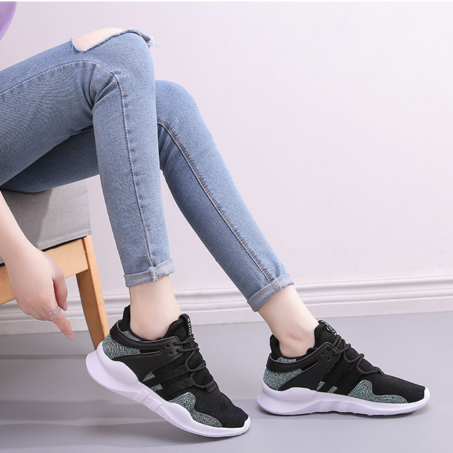 韩版ulzzang原宿跑鞋