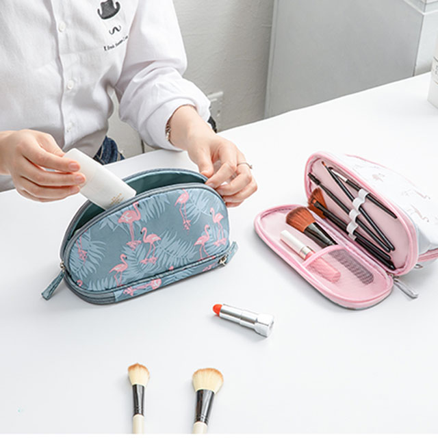 法蒂希简约旅行化妆包