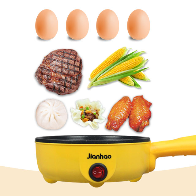 家用煎鸡蛋早餐机神器