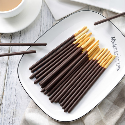 pocky饼干10盒组合