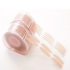 抖音网纱仙女蕾丝双眼皮贴