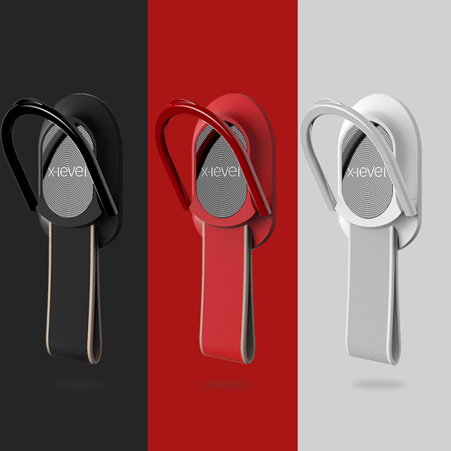 手机指环扣支架