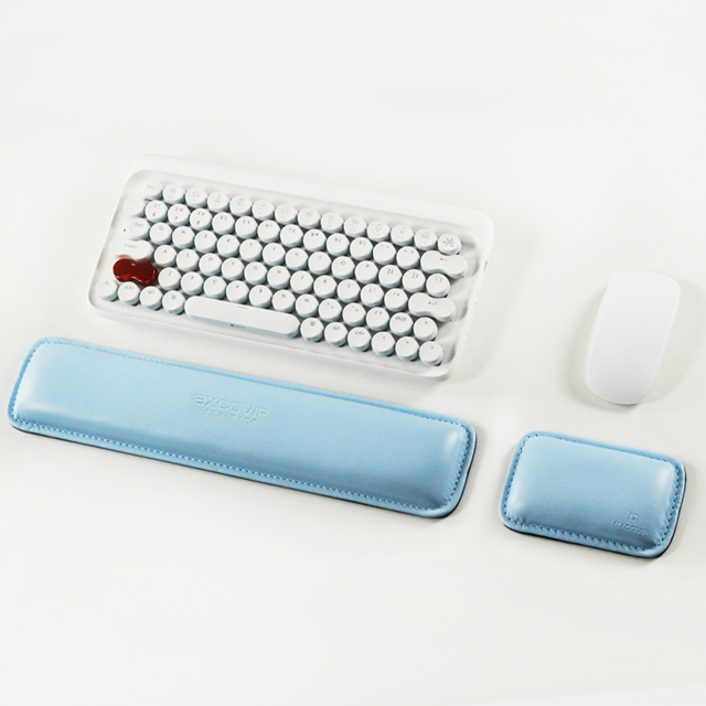 小舒适鼠标垫护腕