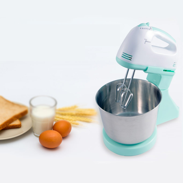 家用台式全自动打蛋机