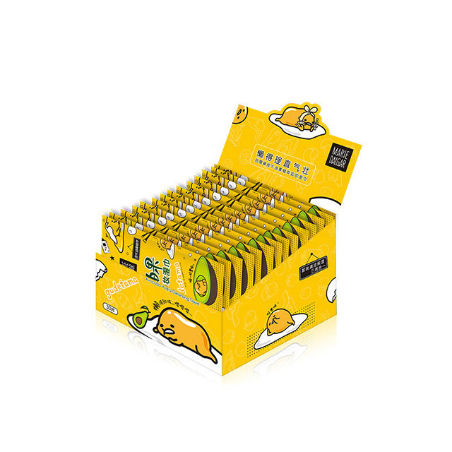 玛丽黛佳卸妆湿巾