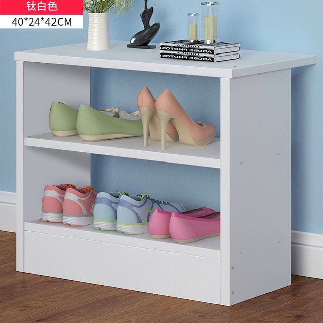 家用经济型多层鞋架