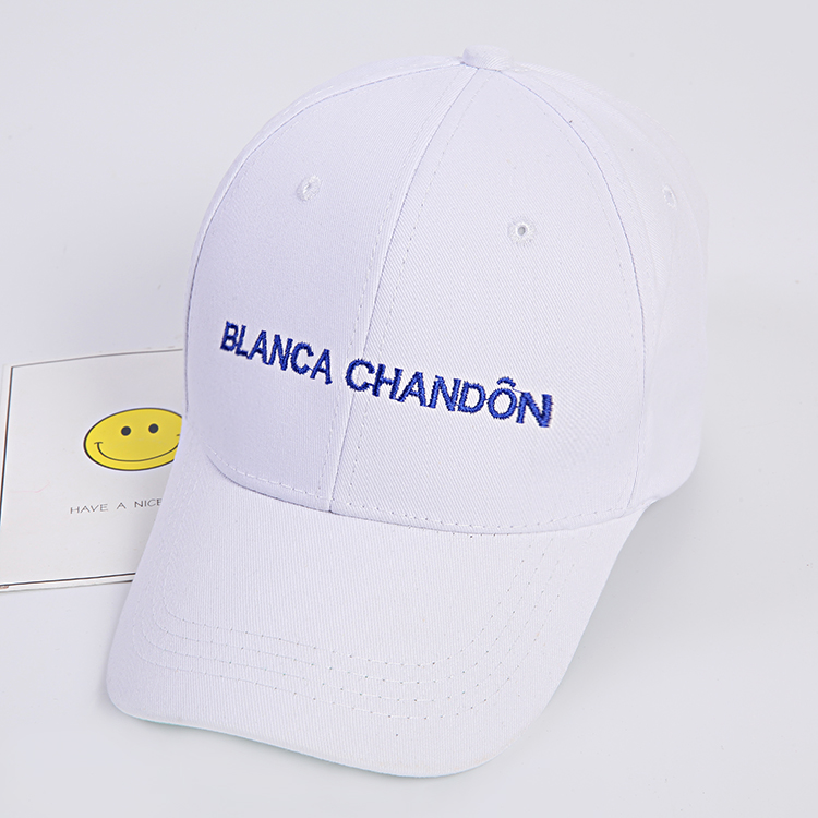 chic百搭鸭舌帽棒球帽