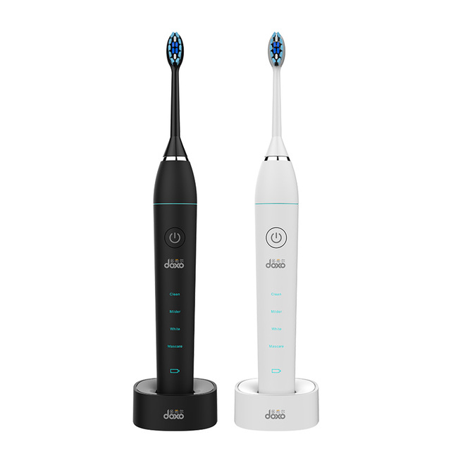 多希尔成人充电式电动牙刷