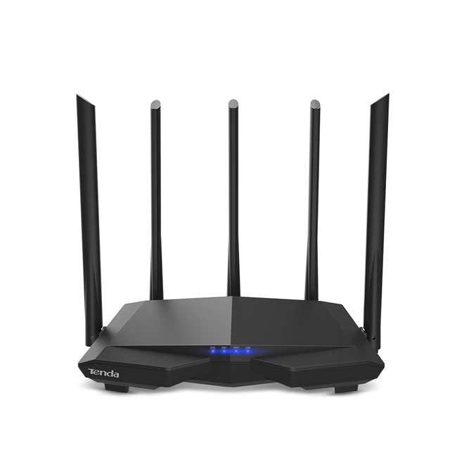 升级版双频路由器