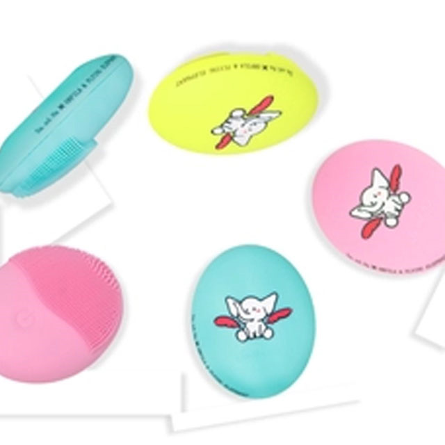 吴昕orfila小飞象洁面仪