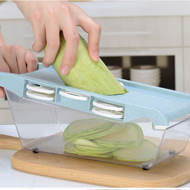 家用土豆丝切丝神器