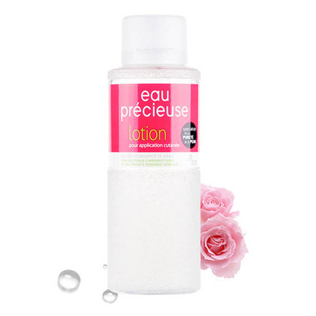 法国珍贵水水杨酸爽肤水375ml