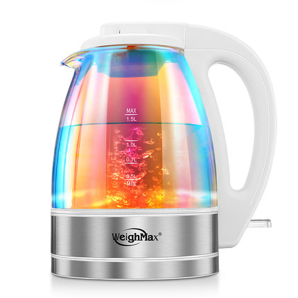 美国自动断电热水壶