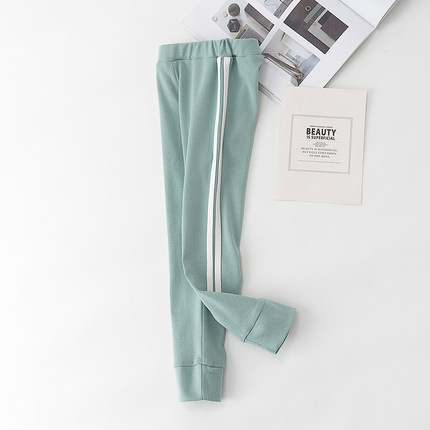 女童纯棉打底裤