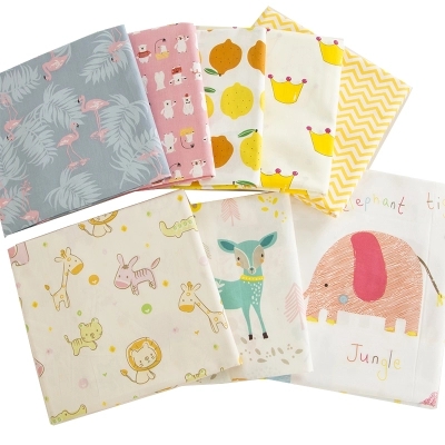 洁梦雅儿童床单单件