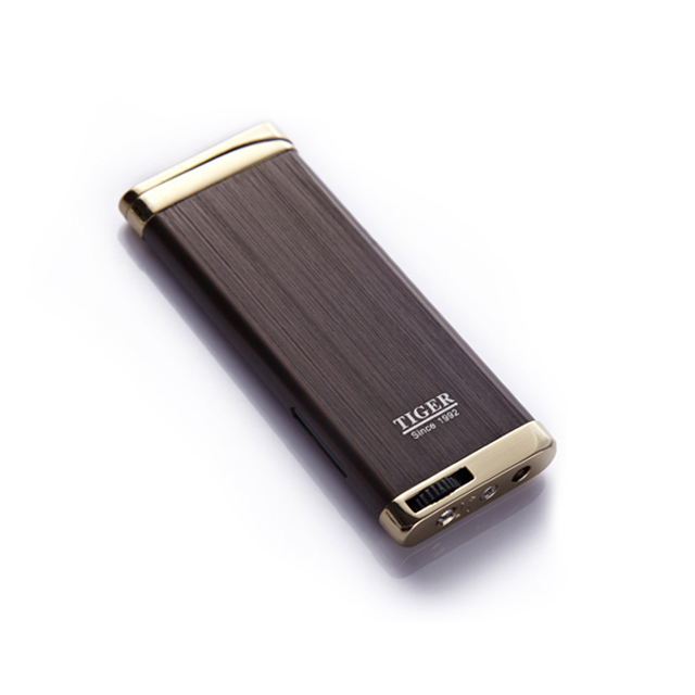 虎牌充气打火机