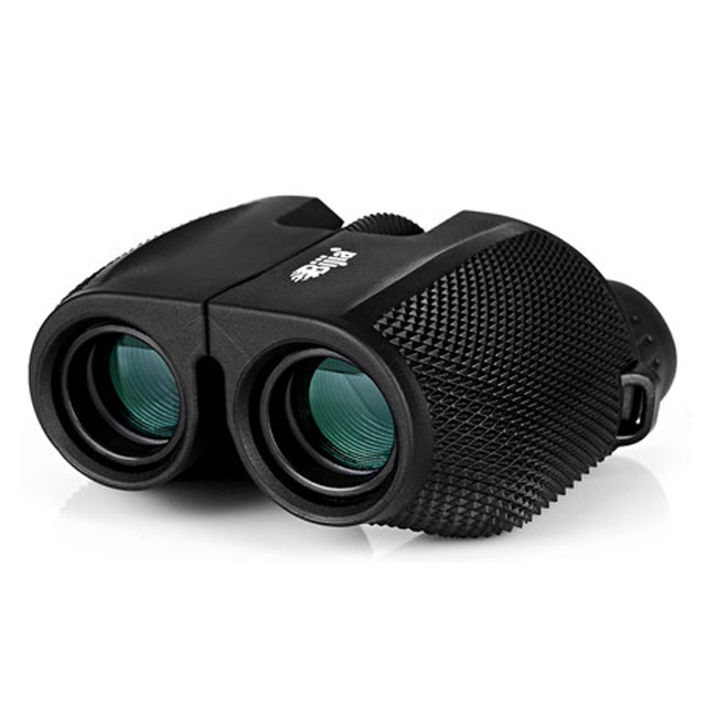 毕佳双筒望远镜高倍高清夜视