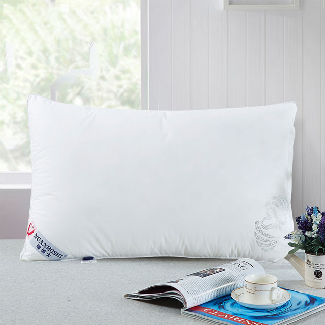 学生全棉羽丝绒一只装