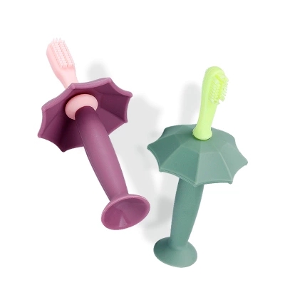 KUB可优比婴儿牙刷