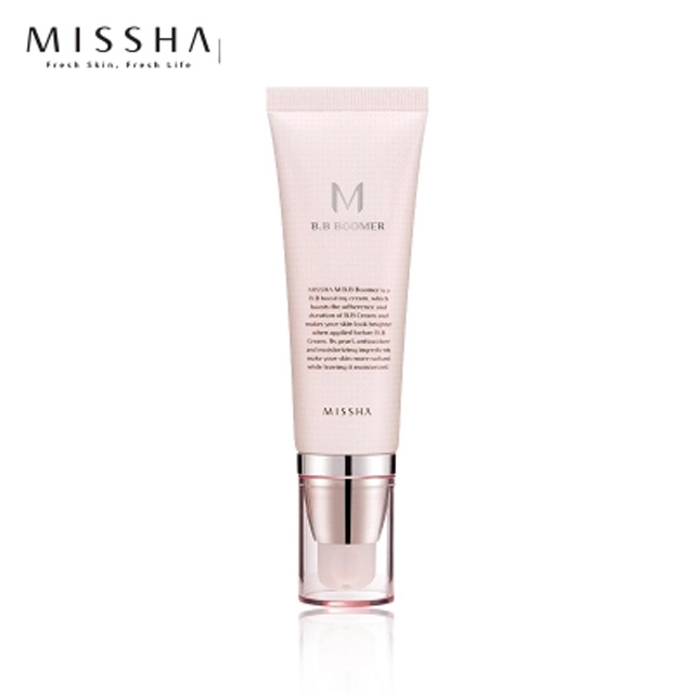 Missha/谜尚妆前乳40ml