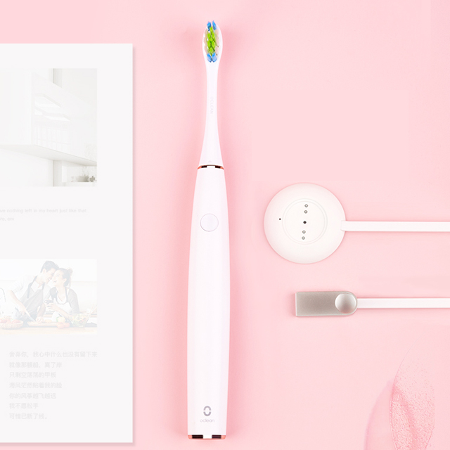 欧可林Air美白电动牙刷