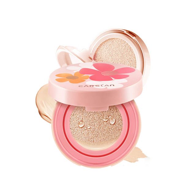 卡姿兰气垫bb霜