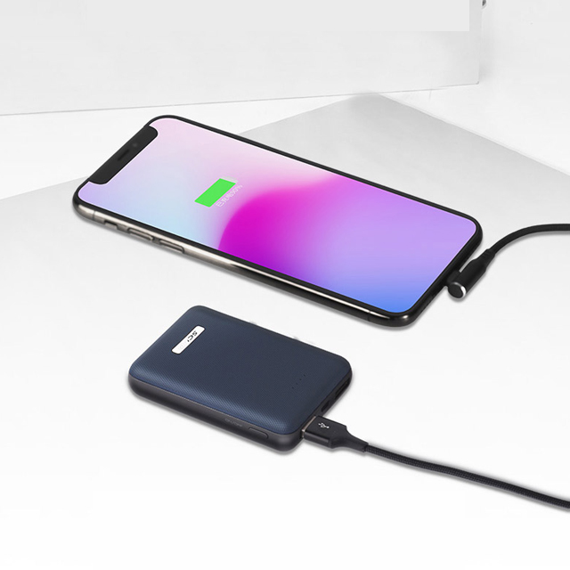 飞毛腿充电宝20000毫安