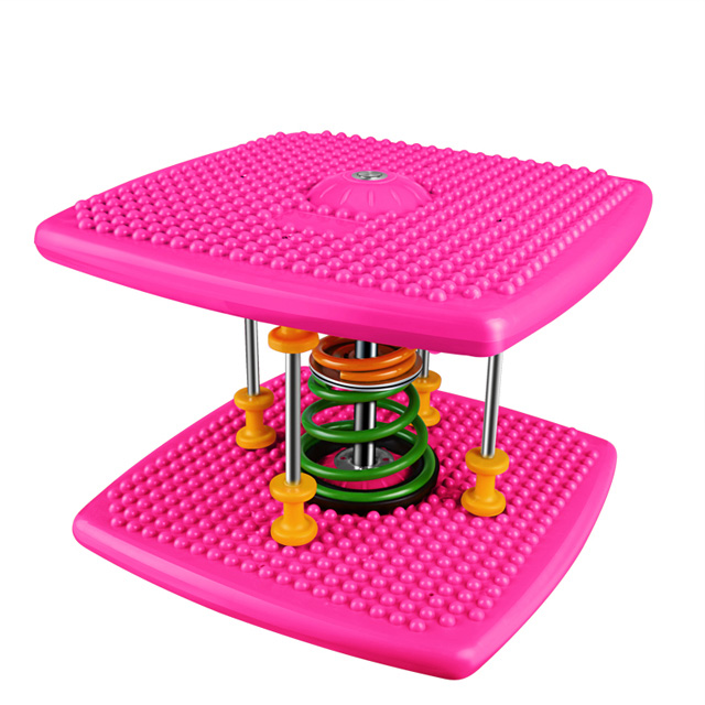 跳舞机扭腰机家用减肥机