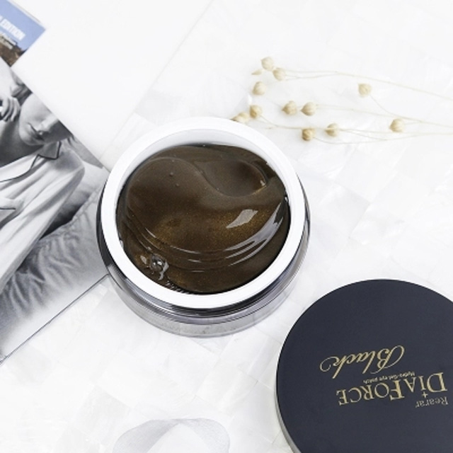 60枚韩国Diaforce眼膜