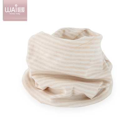 产妇纯棉月子帽