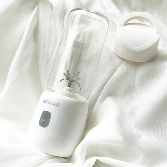 抖音同款网红榨汁杯