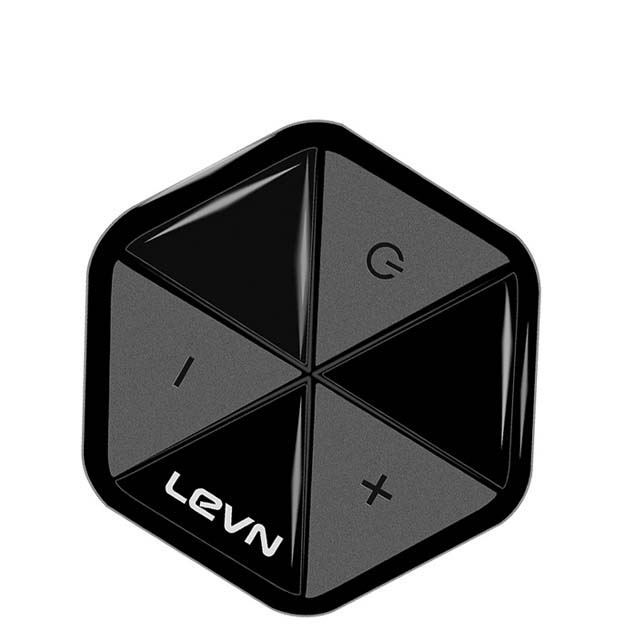 乐朗030蓝牙音频接收器