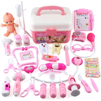 儿童过家家玩具套装