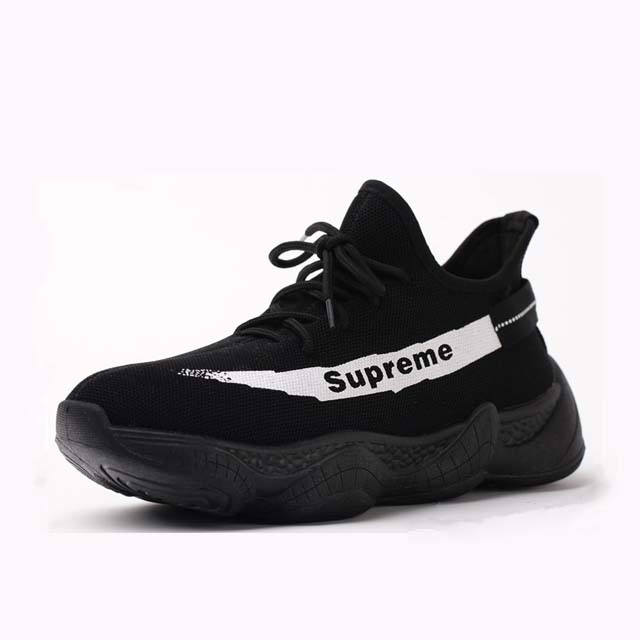 新款网红老爹鞋