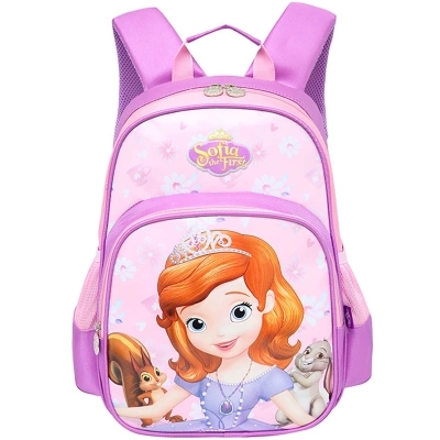 迪士尼儿童书包