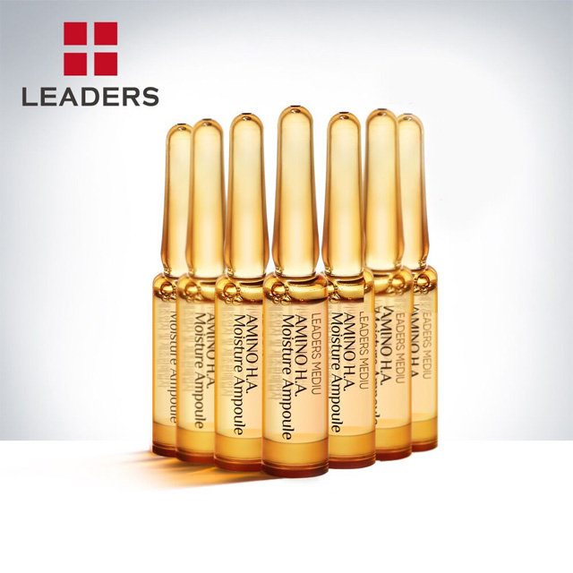 丽得姿玻尿酸原液安瓶