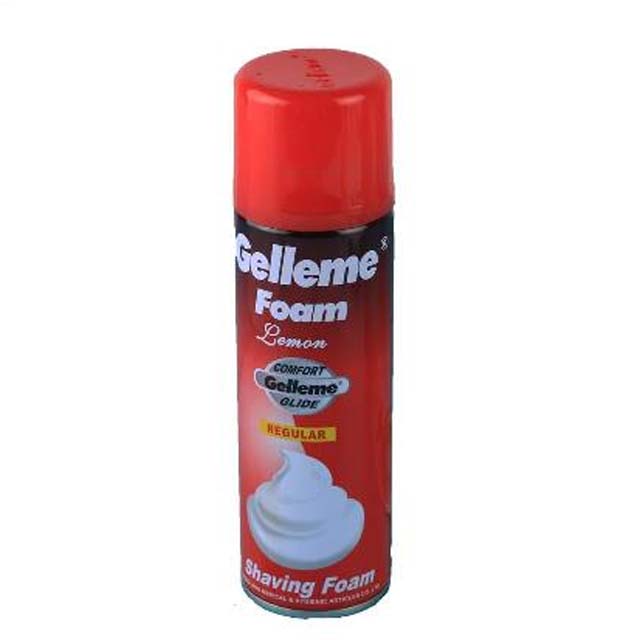 买2送1吉美剃须膏