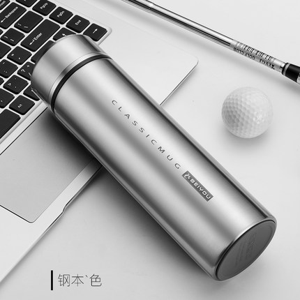 316不锈钢保温杯