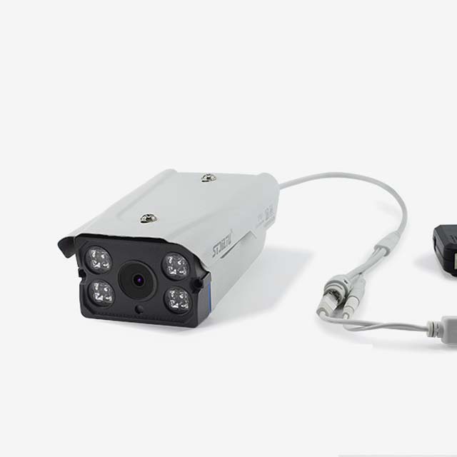 200万网络高清家用摄像头