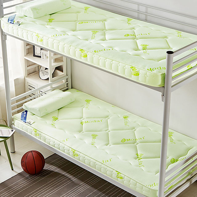 卡之娜学生宿舍单人床垫0.9m1.0m1.2m