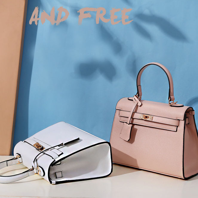 韩版潮百搭斜挎包