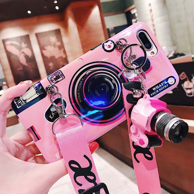 抖音网红oppor15手机壳