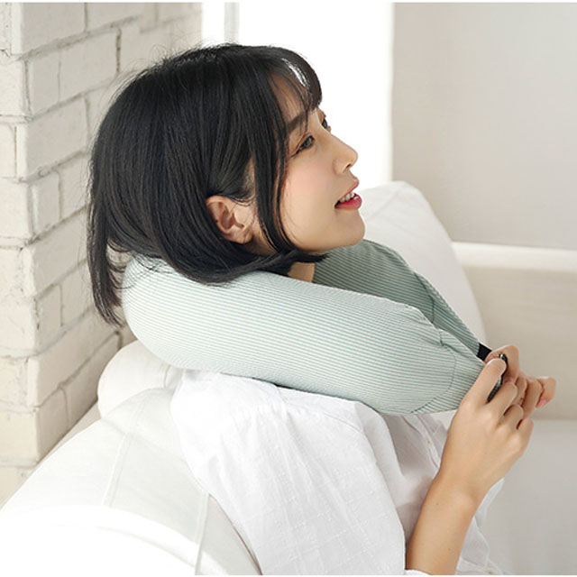 无印午睡学生U枕