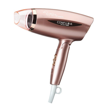 康夫家用电吹风机