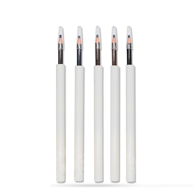 拉线眉笔防水防汗