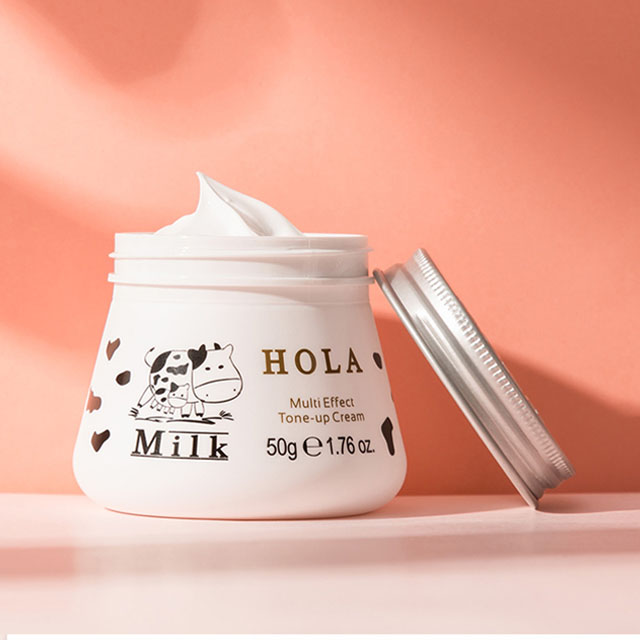 HOLA赫拉素颜霜