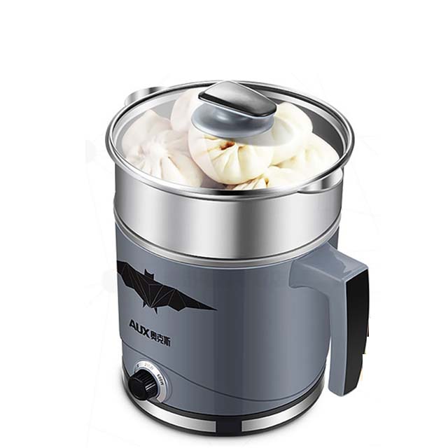 奥克斯多功能电煮锅2L