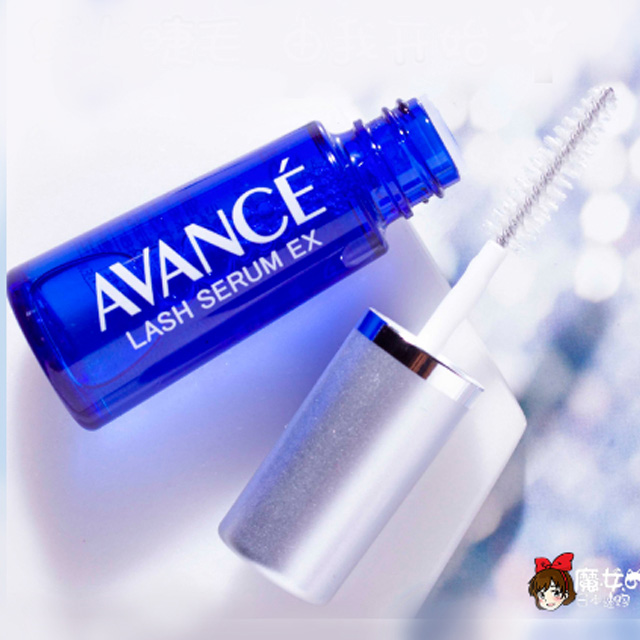 AVANCE睫毛增长滋养液