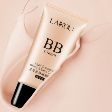 莱蔻BB霜裸妆遮瑕强保湿
