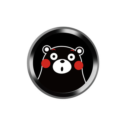 苹果手机home按键贴